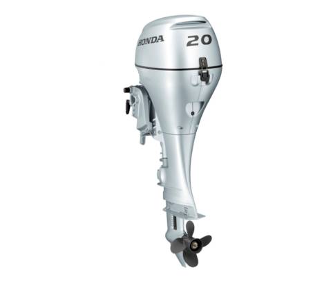 HONDA BF 20 DK2 LRTU                   