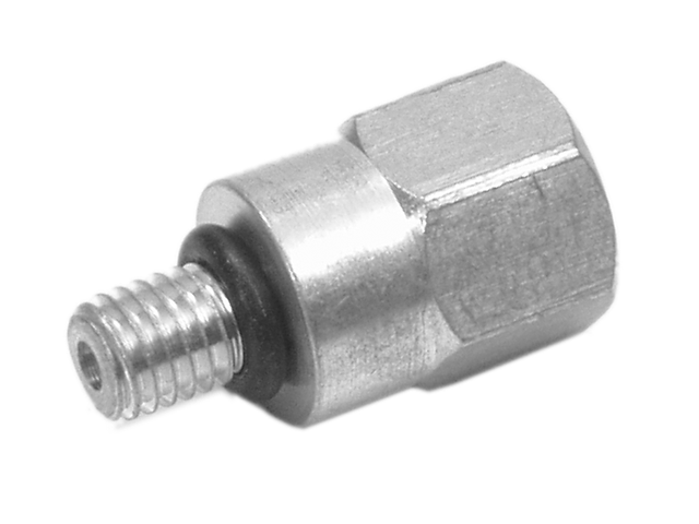 QS ADAPTERI ÖLJYNVAIHTOPUMPPUUN MERCURY ->  HONDA / YAMAHA / MARINER (JAP)            