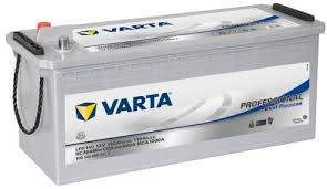 VARTA PROFESSIONAL DUAL PURPOSE 12v 140Ah 800A/En          