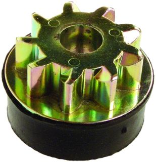 STARTTIMOOTTORIN Bendix E/J 40-60 hv -9 tooth 585269