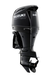 SUZUKI DF 140 ATL-EFI Lean Burn                     