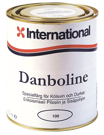 DANBOLINE VALK. 0,75ML/ YMA102/750M                 