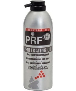 PRF PENETRATING OIL 520ml                           