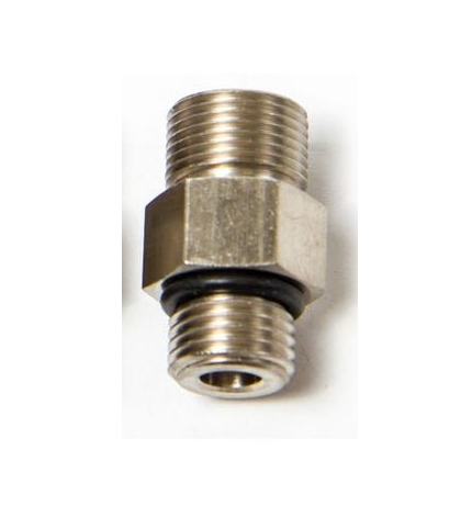 SEASTAR / BAYSTAR SUORA LIITIN 3/8" ORB                         