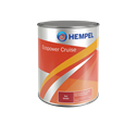 HEMPEL ECOPOWER CRUISE 0,75L MUSTA            