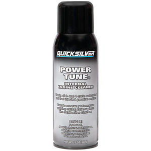 QS POWER TUNE CLEANER-ENG KARSTAN POISTO 369g                      