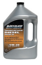 MOOTTORIÖLJY DIESEL 5W-30 Full Synthetic MCM TDI VW 4L                      