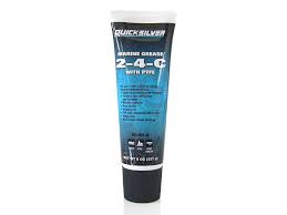 QS 2-4-C Marine Lubricant 227g                      