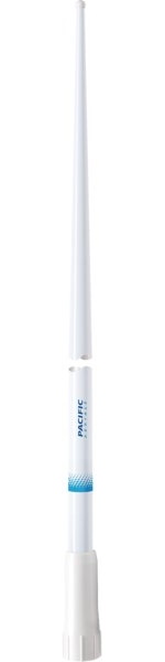 PACIFIC PRO RANGE VHF-ANTENNI 2,5M                  