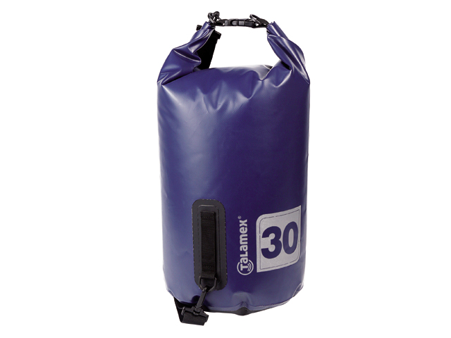 TALAMEX DRYBAG - VESITIIVIS VARUSTESÄKKI - 15L                