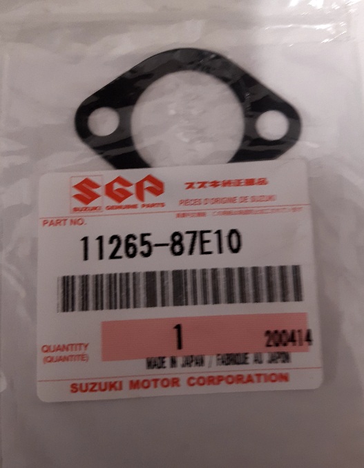 SUZUKI VESIKANSITIIVISTE ANODILLE  DF25 -> 140                                     