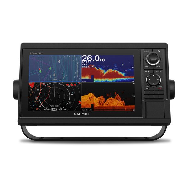 GARMIN GPSMAP 1022xsv 10"  luotainversio            