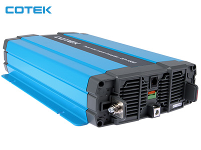 COTEK SINIAALTO INVERTTERI 12V 1500W                 