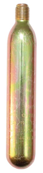  CO2 varapatruuna 33g - ( BALTIC )                     