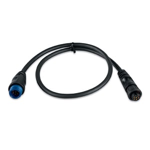 GARMIN Adapteri 8-pin (kaiku) -> 6-pin (anturi)     