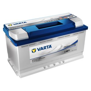 VARTA PROFESSIONAL DUAL PURPOSE EFB 12v 95Ah 800A/EN        