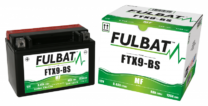 FULBAT  MP SULJETTU 12V 8Ah                           