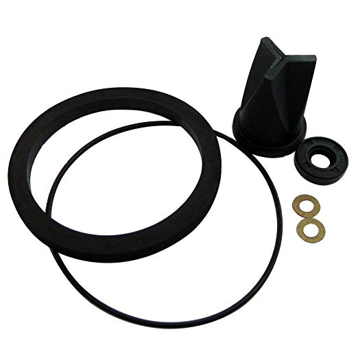 JABSCO WC-SERVICE KIT / SÄHKÖ- WC  ( 37045- / 37245- )                   