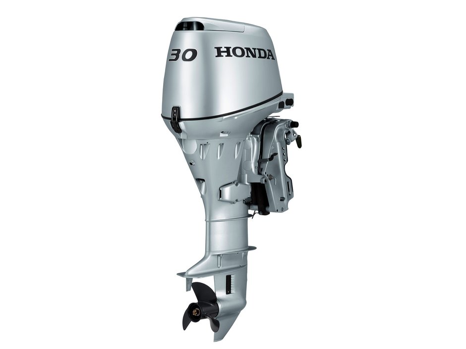 HONDA BF30LRTU - ERÄ KONEITA 4990,-                