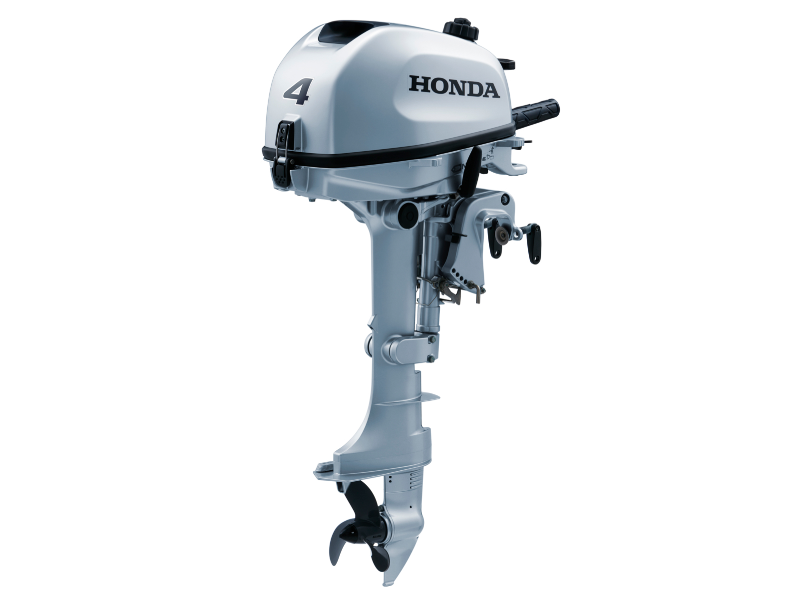 HONDA BF 4AH SHNU       