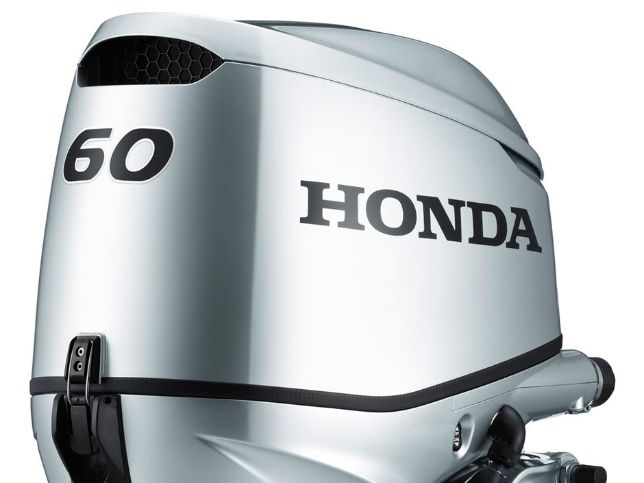 HONDA BF 60 A LRTU                                  