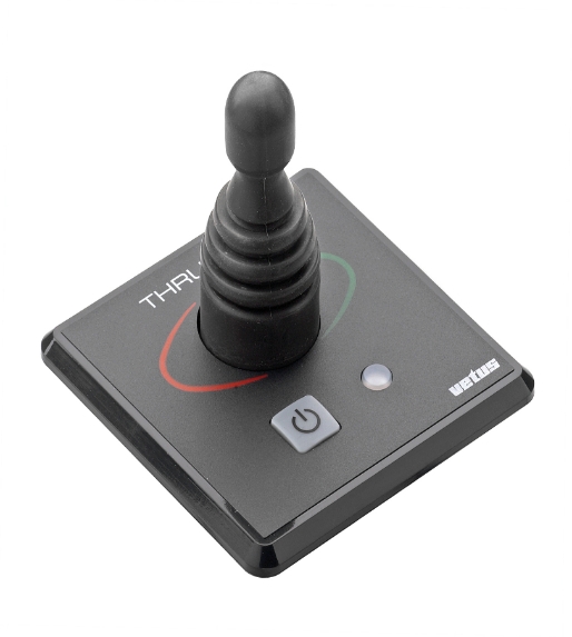 VETUS keulap. hallintapaneeli joystick viiveyks.    