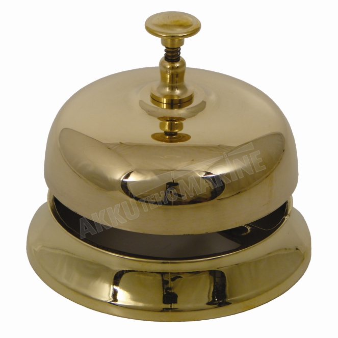 DELITE DESKTOP BELL                                 