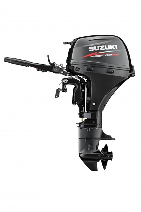 Suzuki df 20 aes