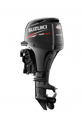 SUZUKI DF 40 ATL EFI Lean Burn                      
