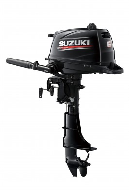 SUZUKI DF 6AS  -  KAMPANJA 1280,-  31.7-23 ASTI                                       