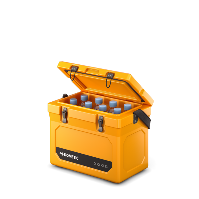 DOMETIC COOL-ICE WCI 13 KYLMÄLAUKKU - GLOW  13 Lit