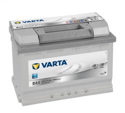 Varta SILVER HP 77Ah / 780A                         