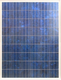 AURINKOPANEELI SOLARXON 30W   650 x 350mm           