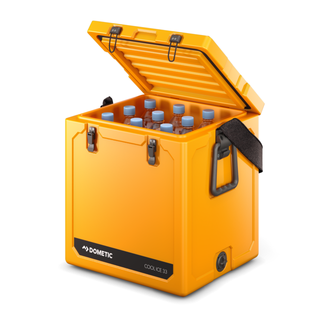 DOMETIC COOL-ICE WCI 33 KYLMÄLAUKKU - GLOW