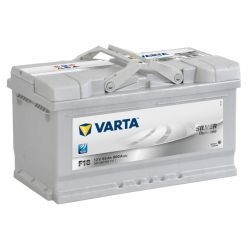 VARTA SILVER DYNAMIC  85Ah / 800A                   