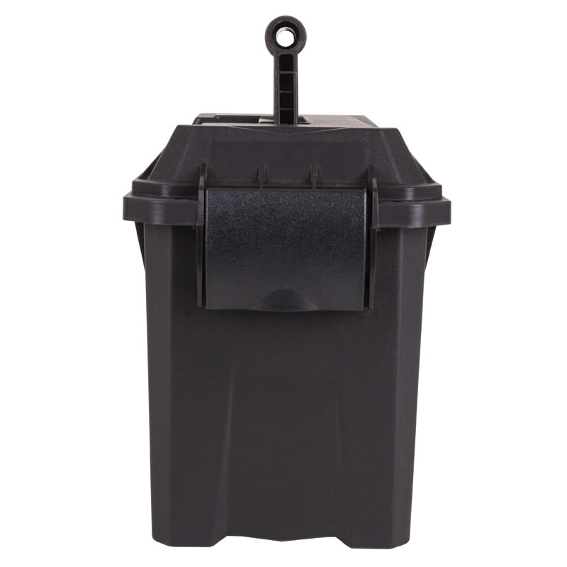 FLAMBEAU COMPACT VETTÄ PITÄVÄ LAATIKKO 247X120X152