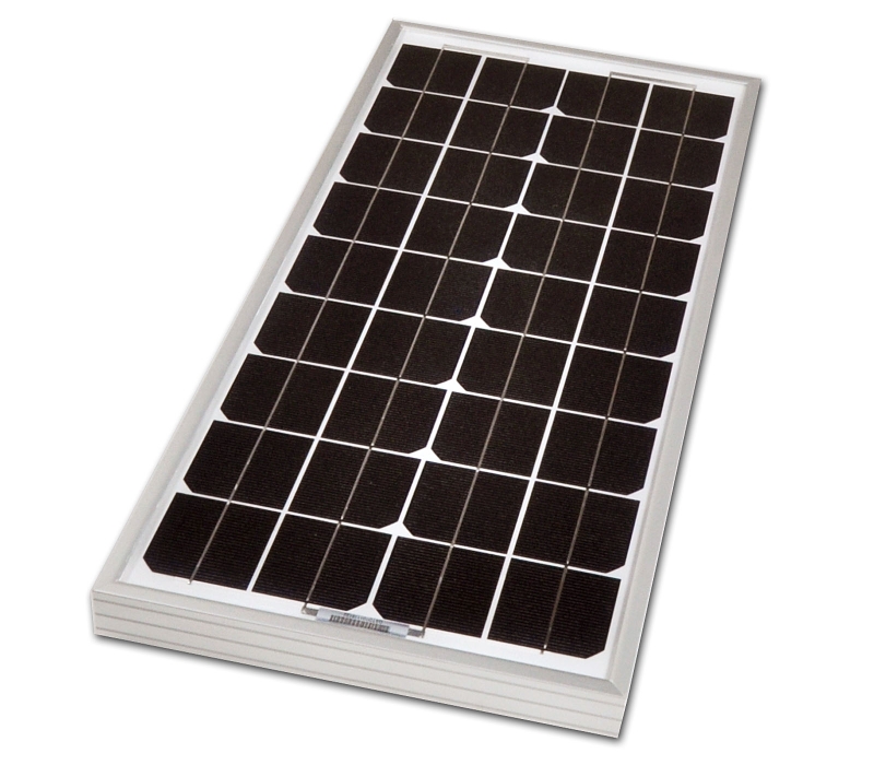 AURINKOPANEELI SUNNY MONO 20W                       