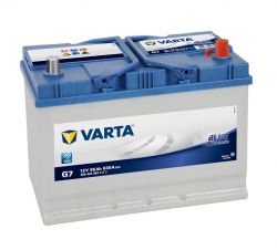 Varta BLUE 95Ah / 830A                              