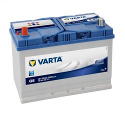 Varta BLUE 95Ah / 830A                              