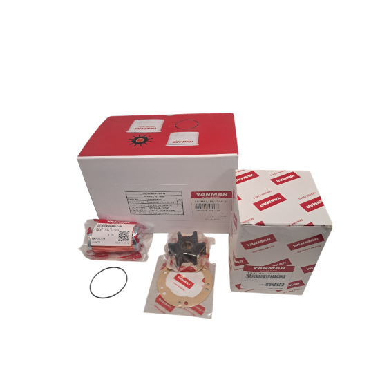 HUOLTOSARJA YANMAR  3HM / 3HMF / 3HM35 / 3HM35F     