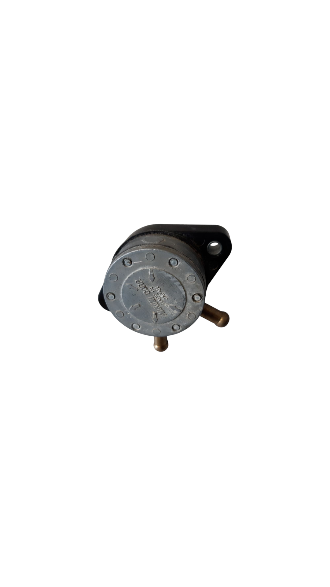 KÄYTETTY SUZUKI DF70 POLTTOAINEPUMPPU
