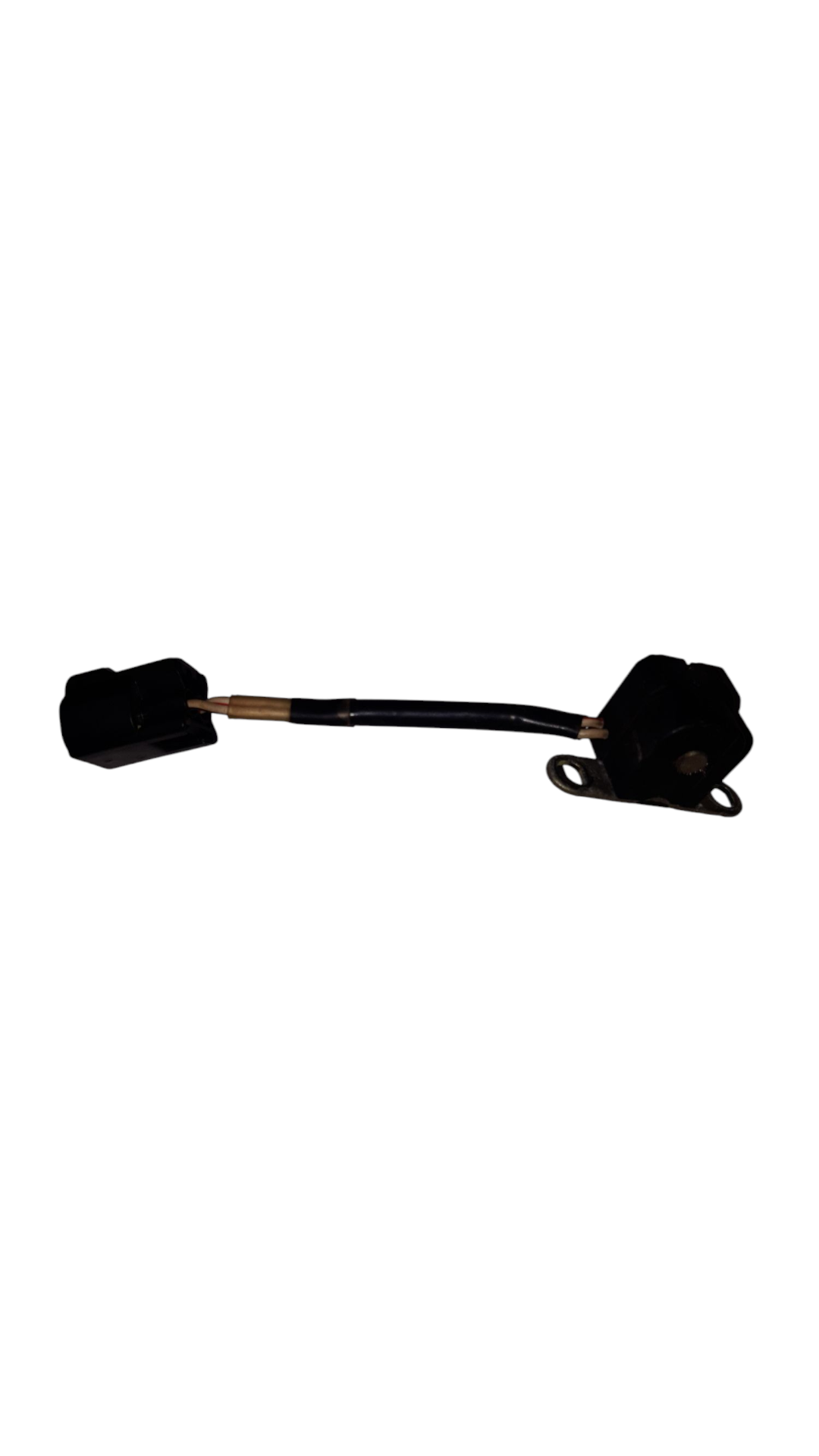 KÄYTETTY YAMAHA F40-50 PULSSIKÄÄMI