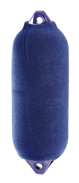 Lepuuttajan suoja F02 navy - Osculati - 200 x 660mm lepuuttajalle 