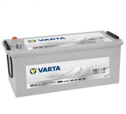 Varta PRO-motive silver SHD 180Ah / 1000A                   