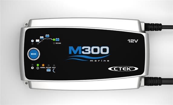 CTEK M300 MARINE LATURI  25A                        