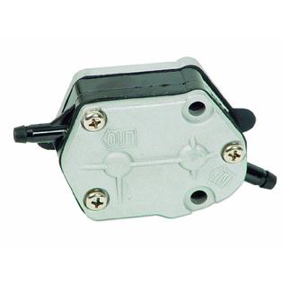 QUICKSILVER POLTTOAINE PUMPPU YAMAHA 25-90HV                            