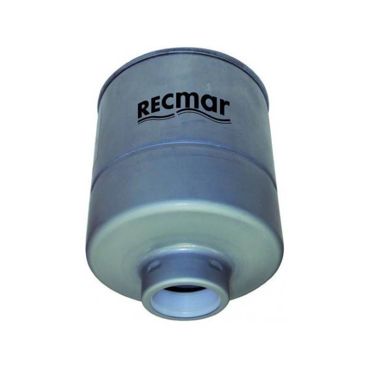 RECMAR- MCM POLTTOAINESUODATIN DIESEL                       