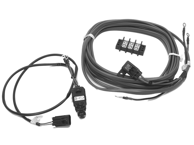 MERCURY HARNESS KIT RELAY -30 FT