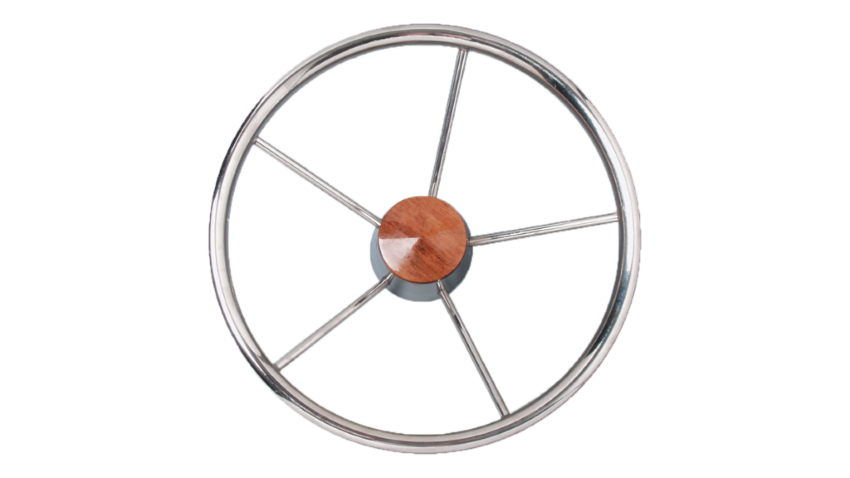 OHJAUSPYÖRÄ RST ULTRAFLEX V23  32397D - 400mm 