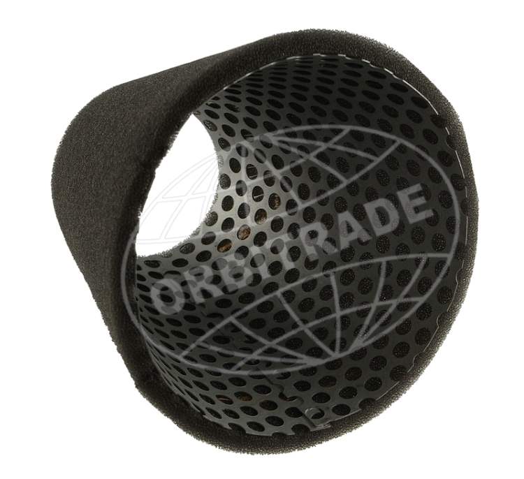 ORBITRADE, YANMAR ILMANSUODATIN - 1GM10 - 80mm kork. 